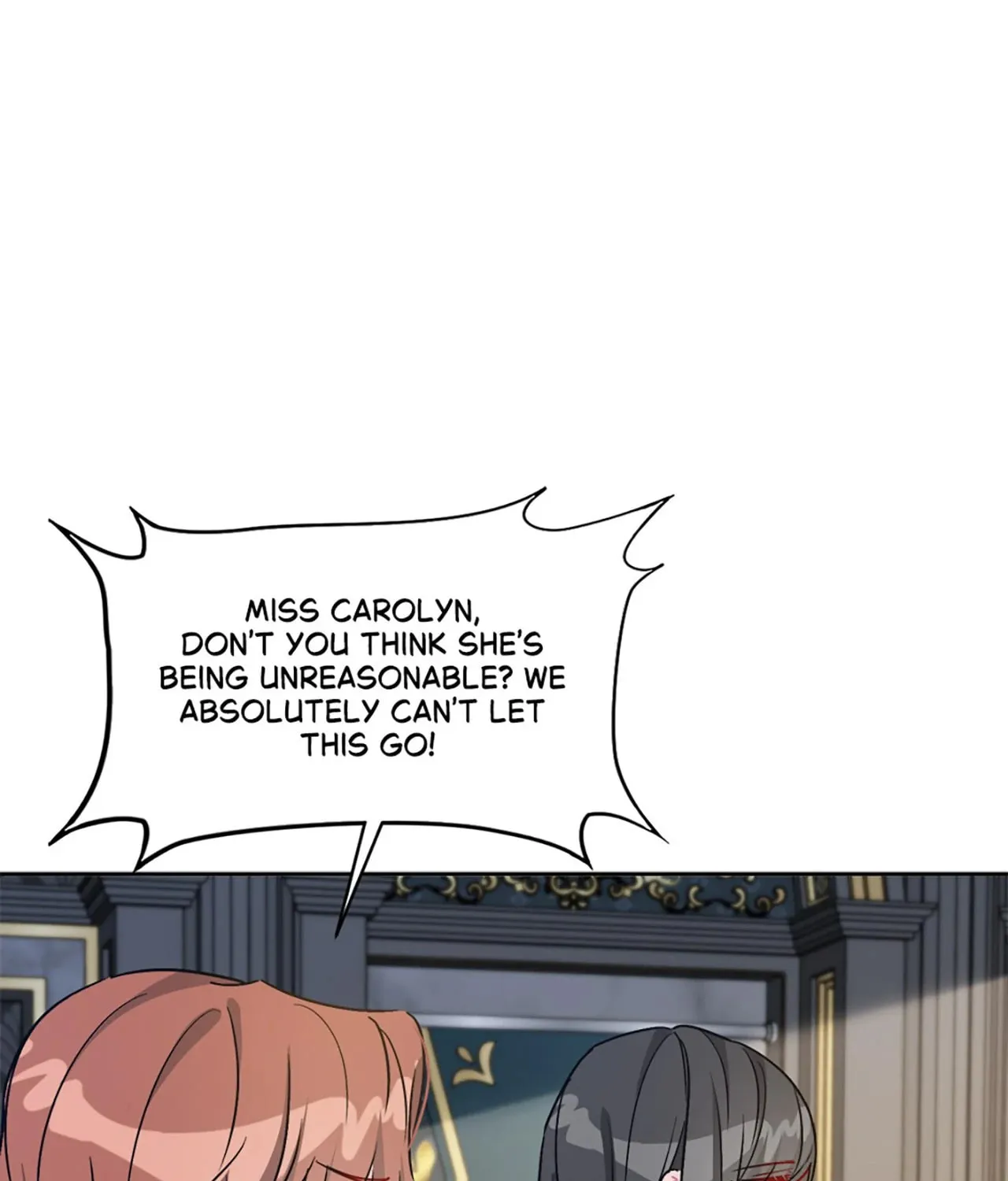 The Maid's Devoted Phantom Duke Chapter 25 page 96 - 