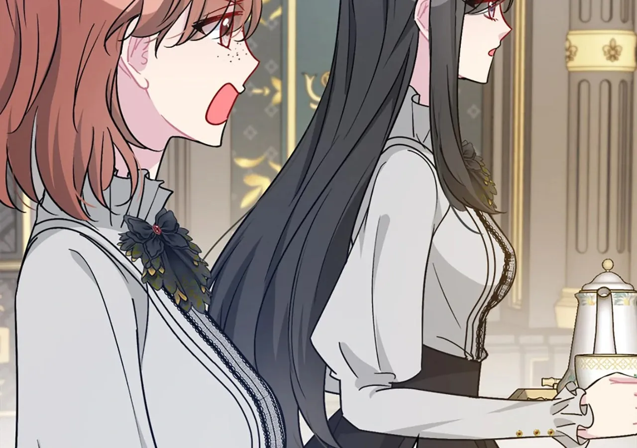 The Maid's Devoted Phantom Duke Chapter 25 page 97 - 