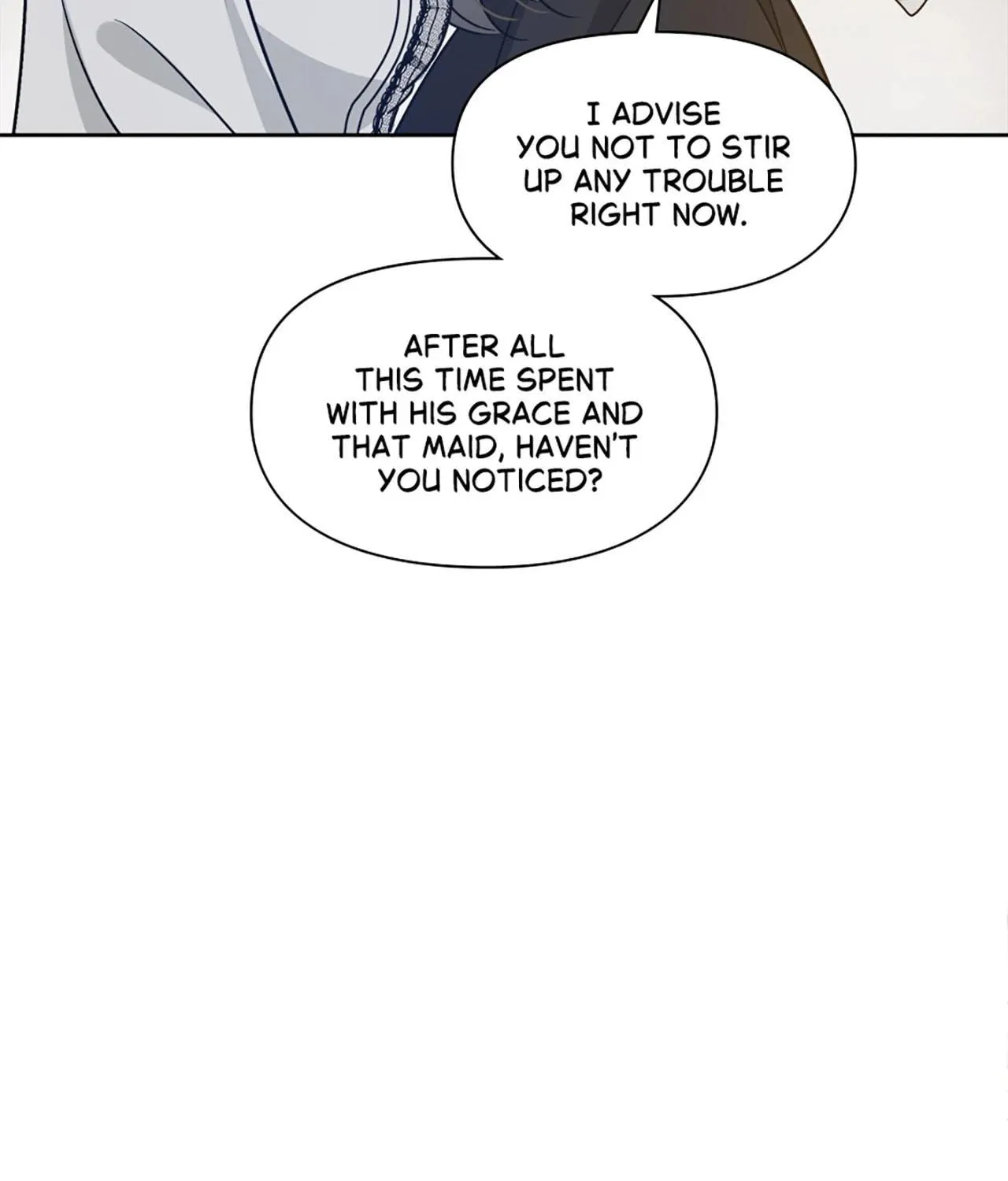 The Maid's Devoted Phantom Duke Chapter 25 page 98 - 