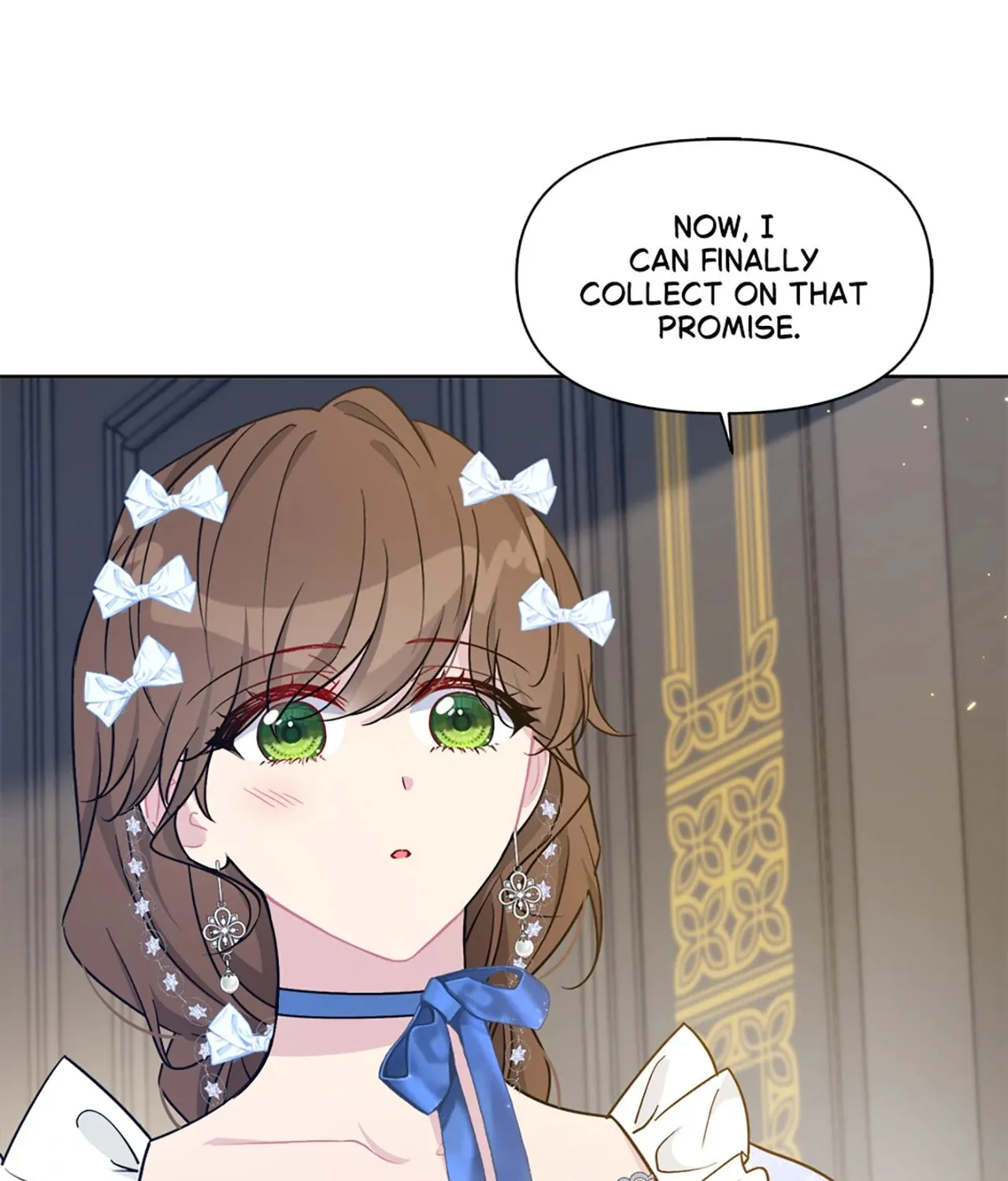 The Maid's Devoted Phantom Duke Chapter 26 page 11 - 