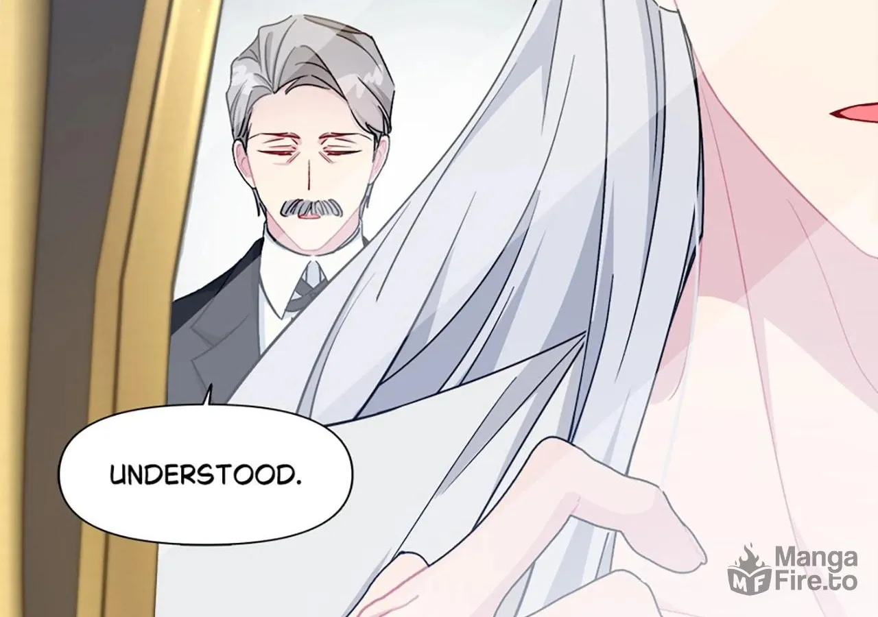 The Maid's Devoted Phantom Duke Chapter 26 page 105 - 