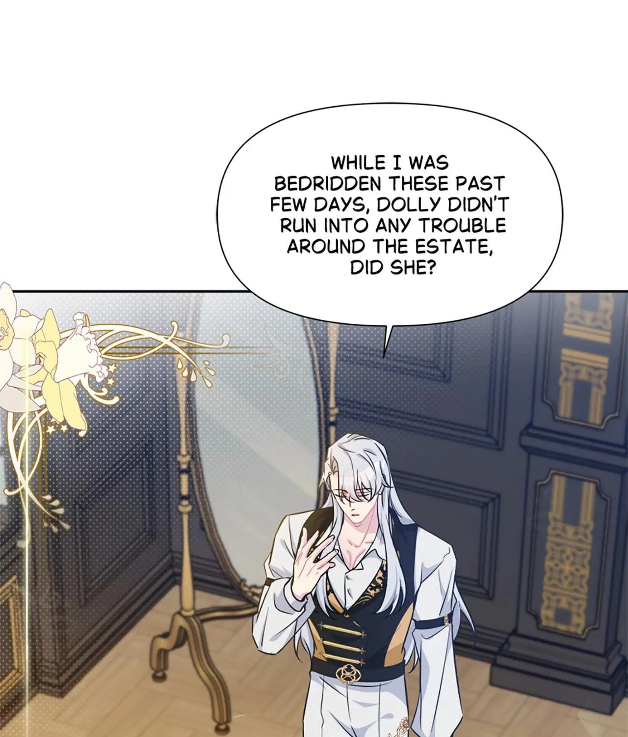 The Maid's Devoted Phantom Duke Chapter 26 page 107 - 