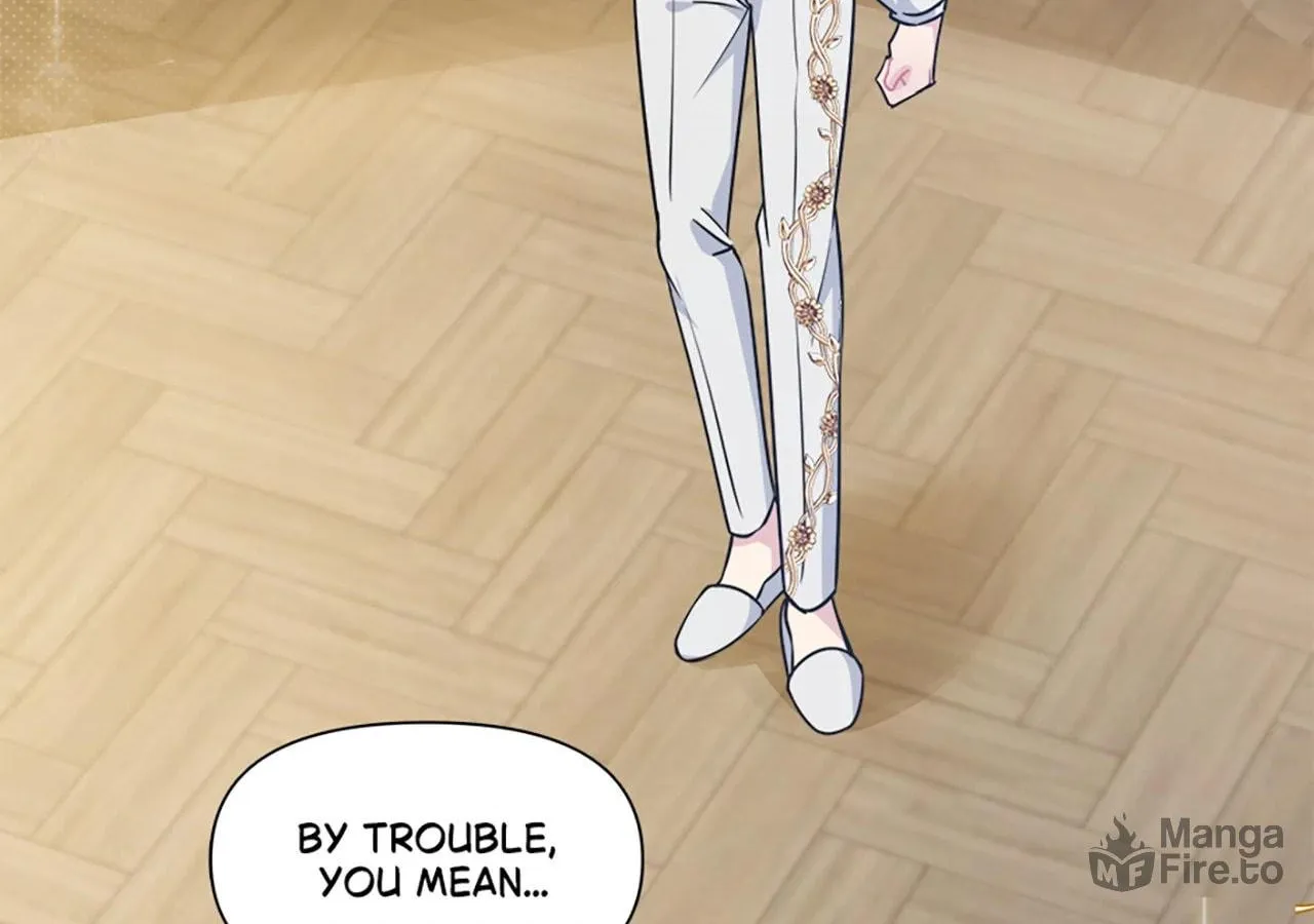 The Maid's Devoted Phantom Duke Chapter 26 page 108 - 
