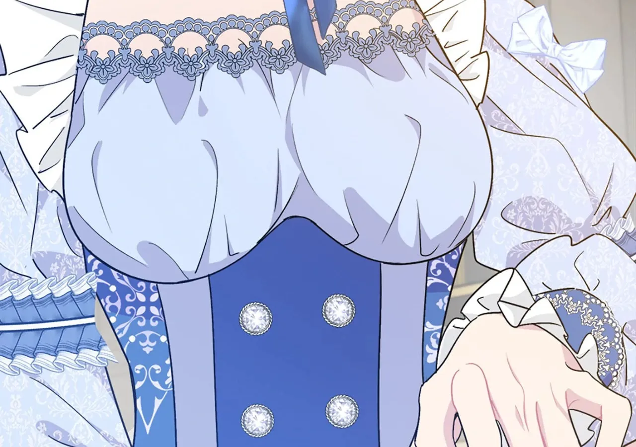 The Maid's Devoted Phantom Duke Chapter 26 page 12 - 