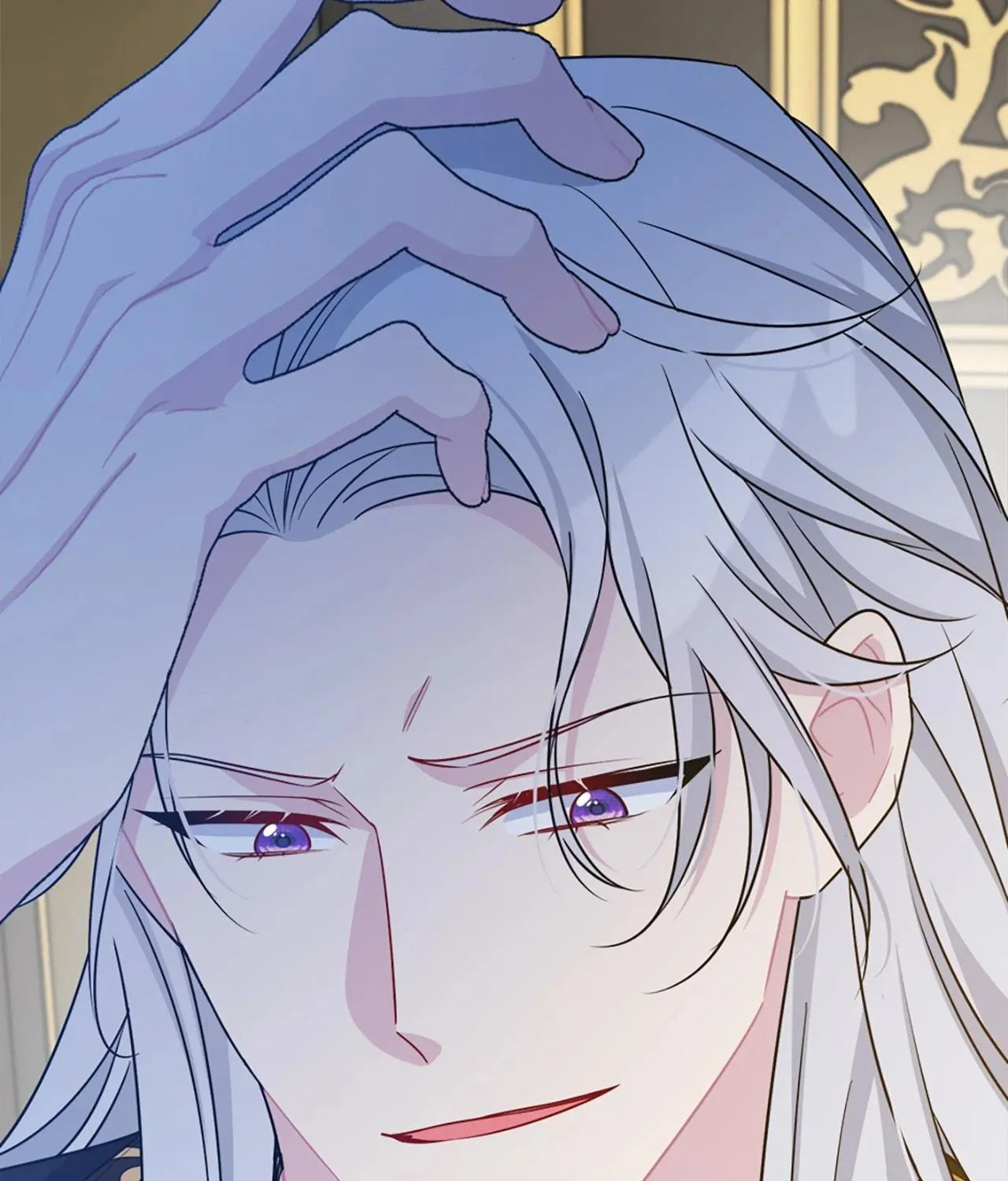 The Maid's Devoted Phantom Duke Chapter 26 page 113 - 