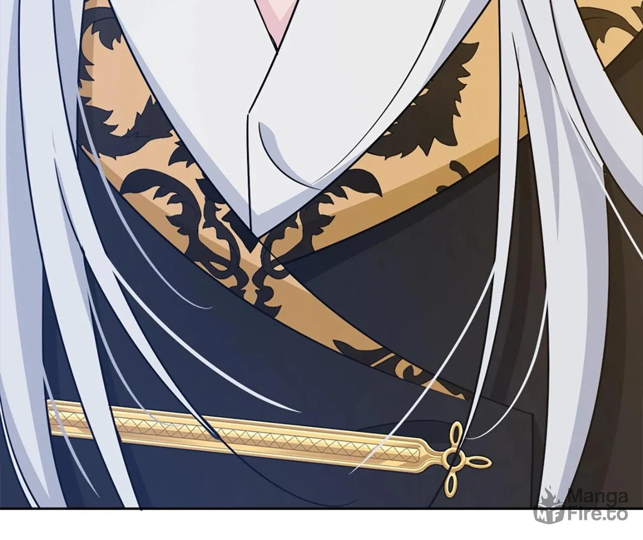 The Maid's Devoted Phantom Duke Chapter 26 page 115 - 