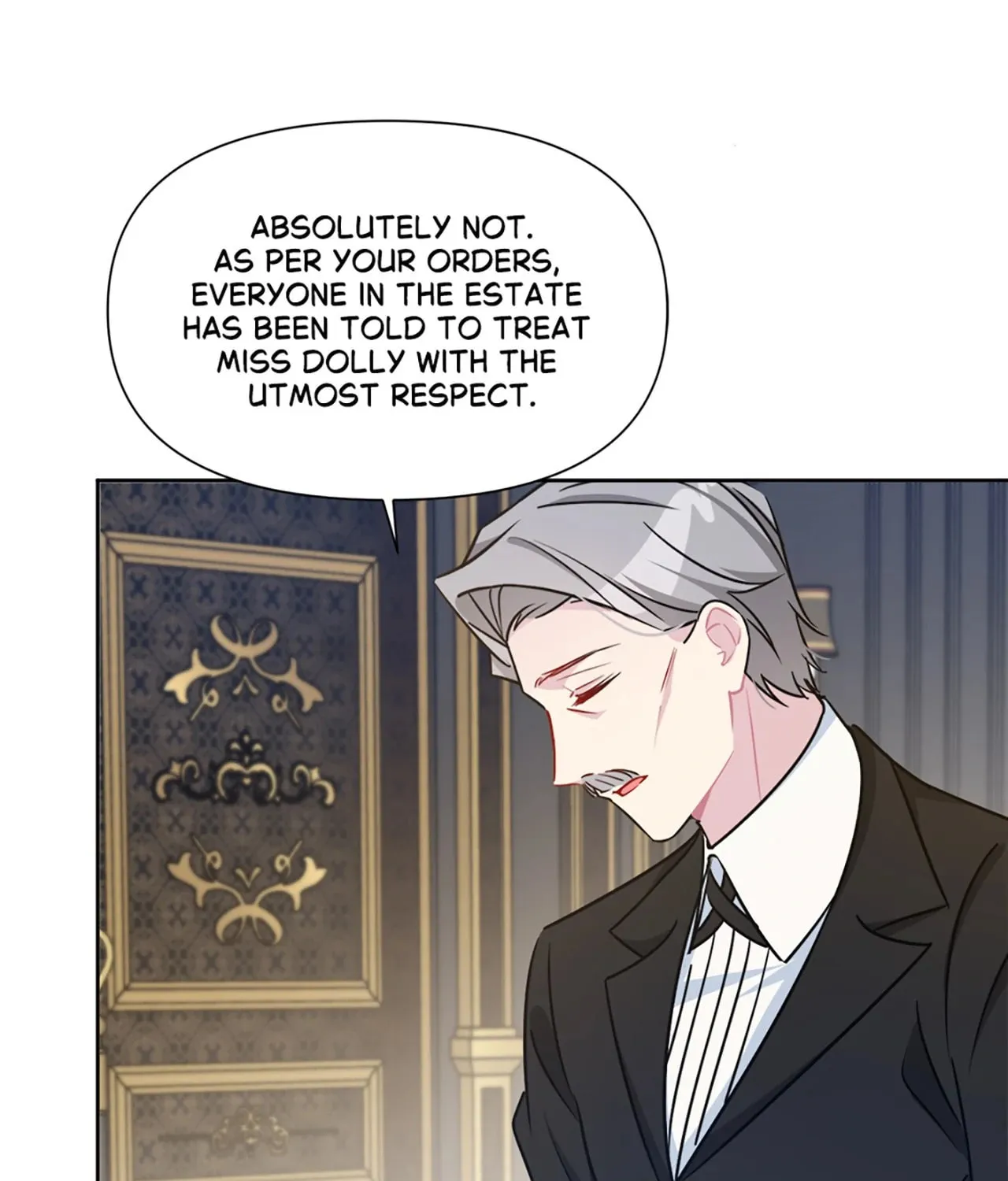 The Maid's Devoted Phantom Duke Chapter 26 page 116 - 