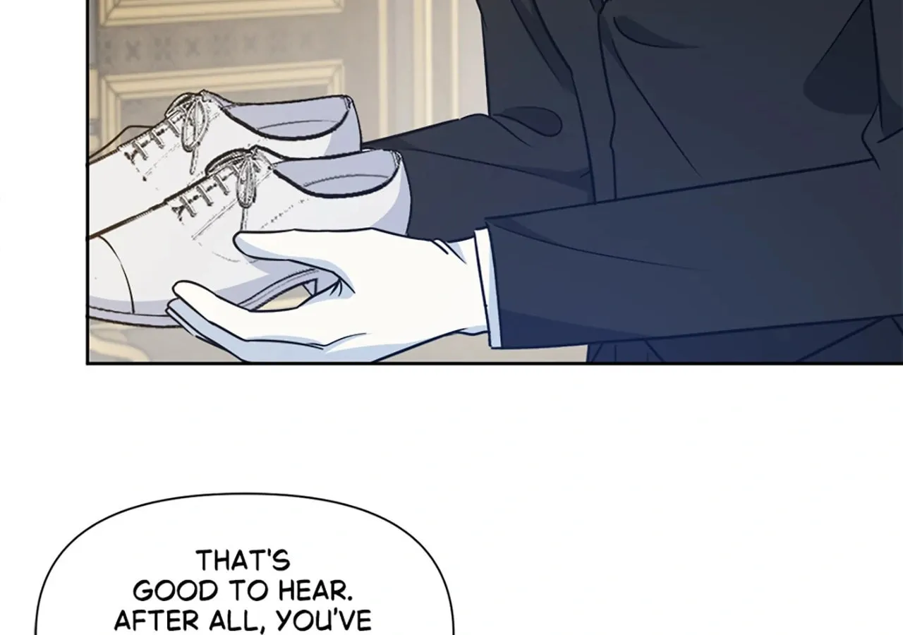 The Maid's Devoted Phantom Duke Chapter 26 page 117 - 