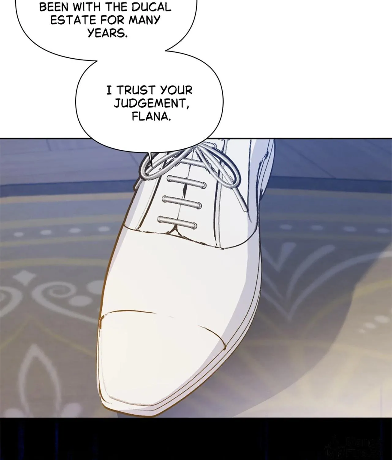 The Maid's Devoted Phantom Duke Chapter 26 page 118 - 