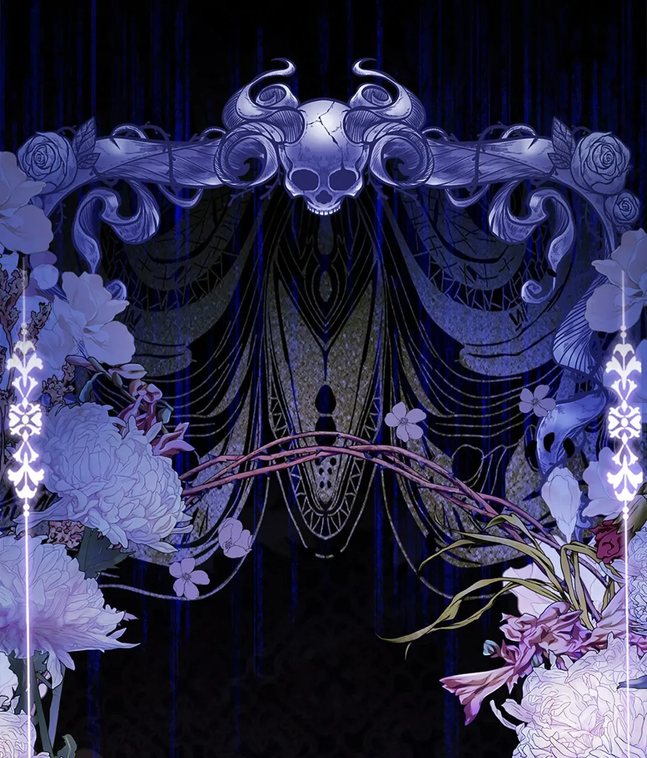 The Maid's Devoted Phantom Duke Chapter 26 page 120 - 