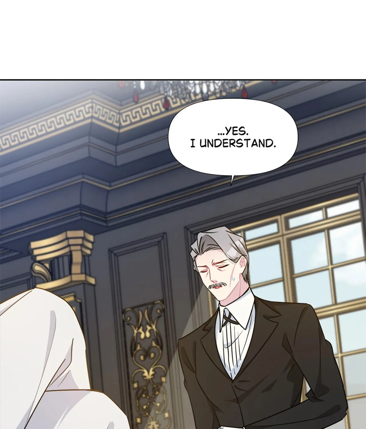 The Maid's Devoted Phantom Duke Chapter 26 page 131 - 