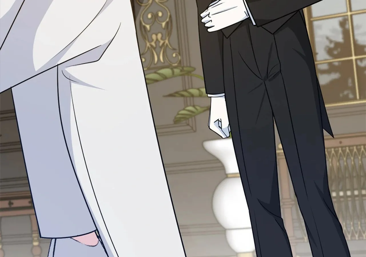 The Maid's Devoted Phantom Duke Chapter 26 page 132 - 