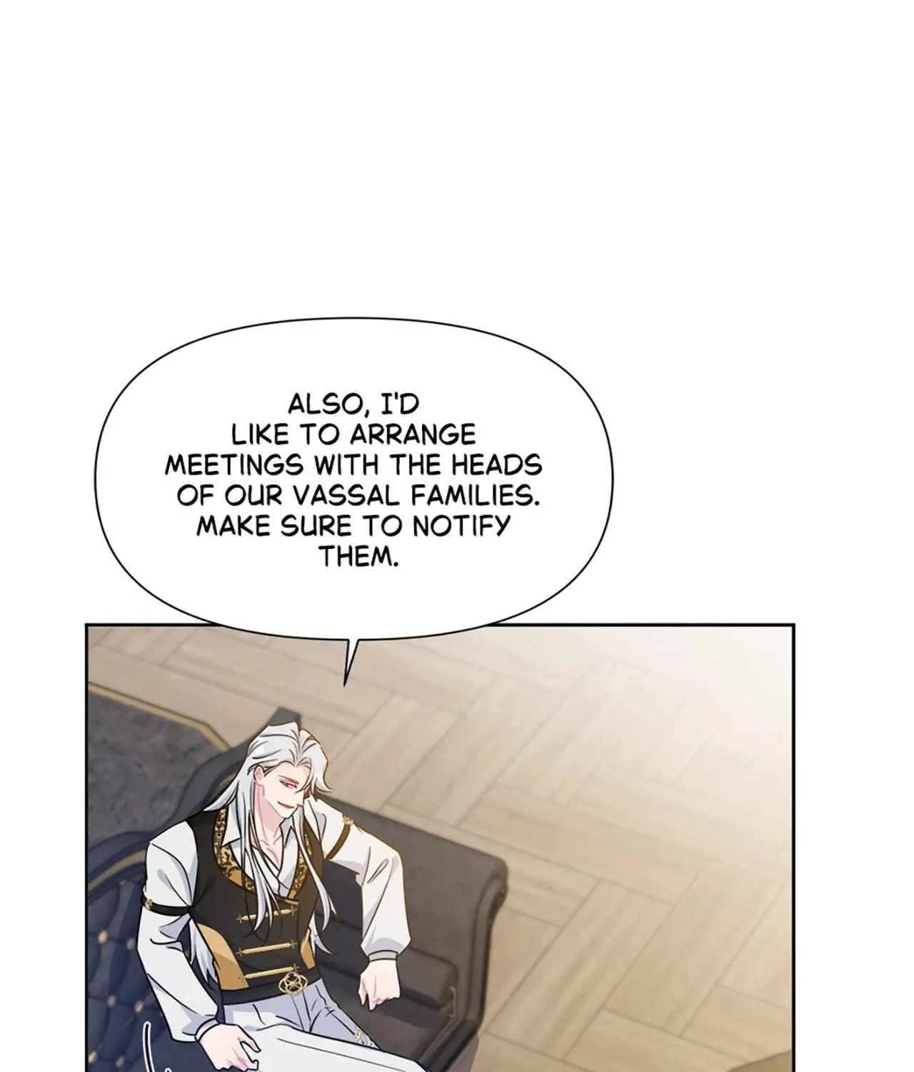 The Maid's Devoted Phantom Duke Chapter 26 page 134 - 