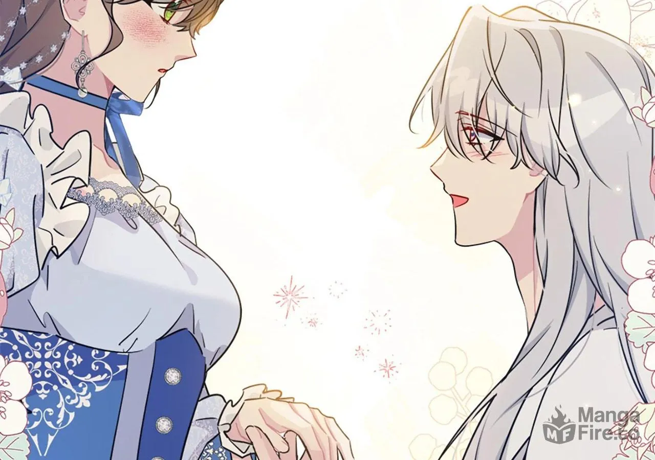 The Maid's Devoted Phantom Duke Chapter 26 page 15 - 