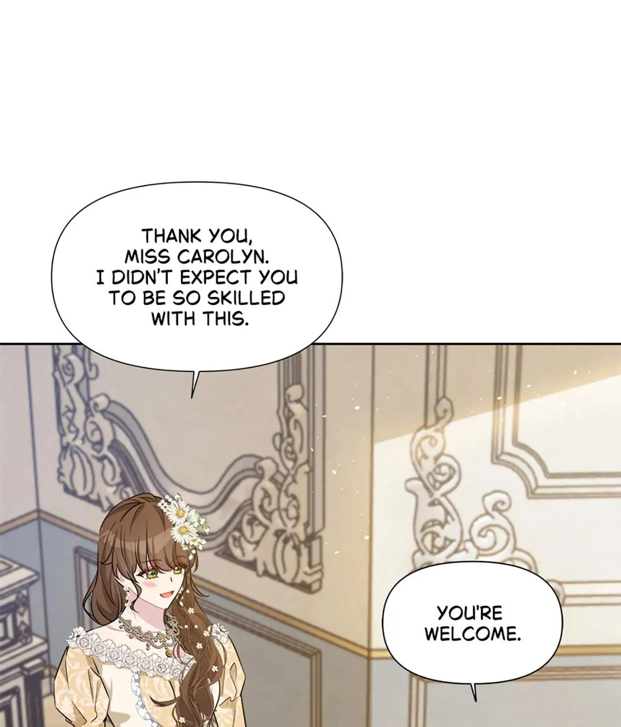 The Maid's Devoted Phantom Duke Chapter 26 page 163 - 