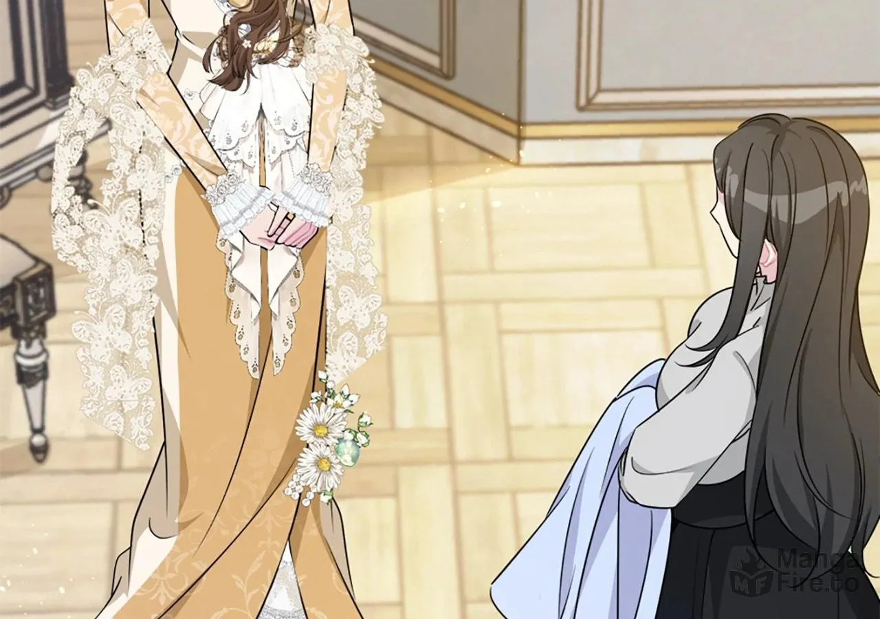 The Maid's Devoted Phantom Duke Chapter 26 page 164 - 