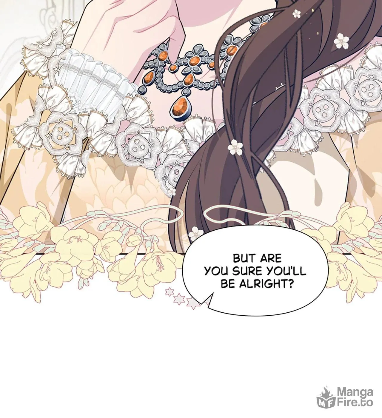 The Maid's Devoted Phantom Duke Chapter 26 page 169 - 