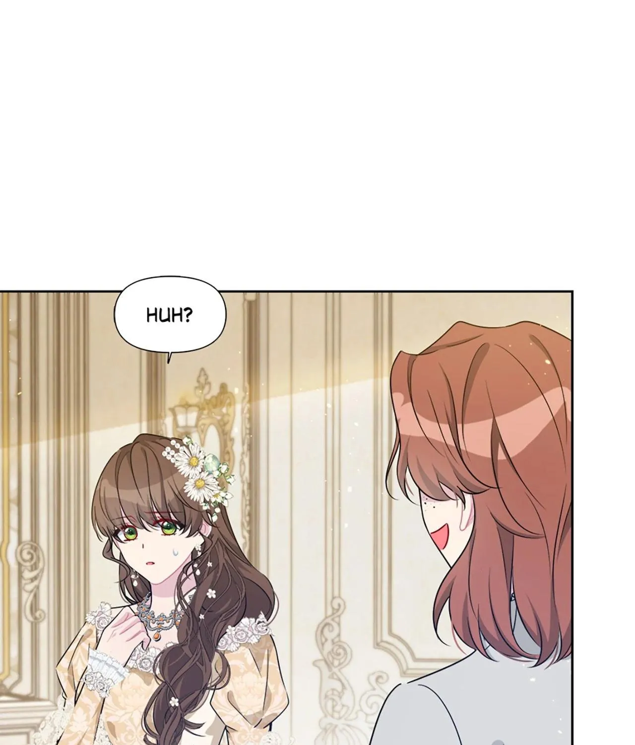 The Maid's Devoted Phantom Duke Chapter 26 page 170 - 