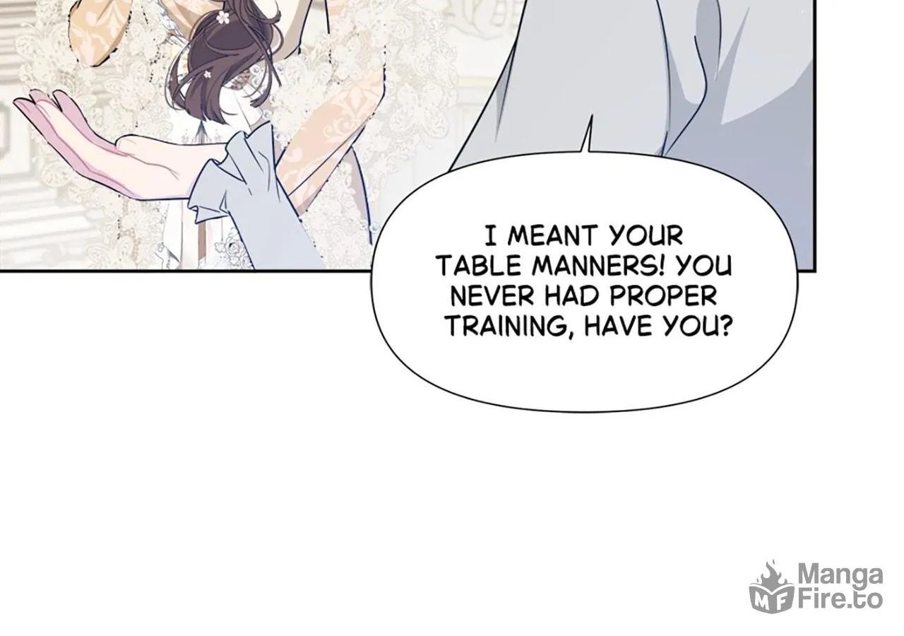 The Maid's Devoted Phantom Duke Chapter 26 page 171 - 