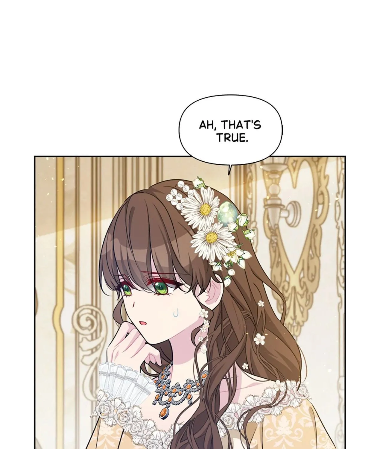 The Maid's Devoted Phantom Duke Chapter 26 page 173 - 