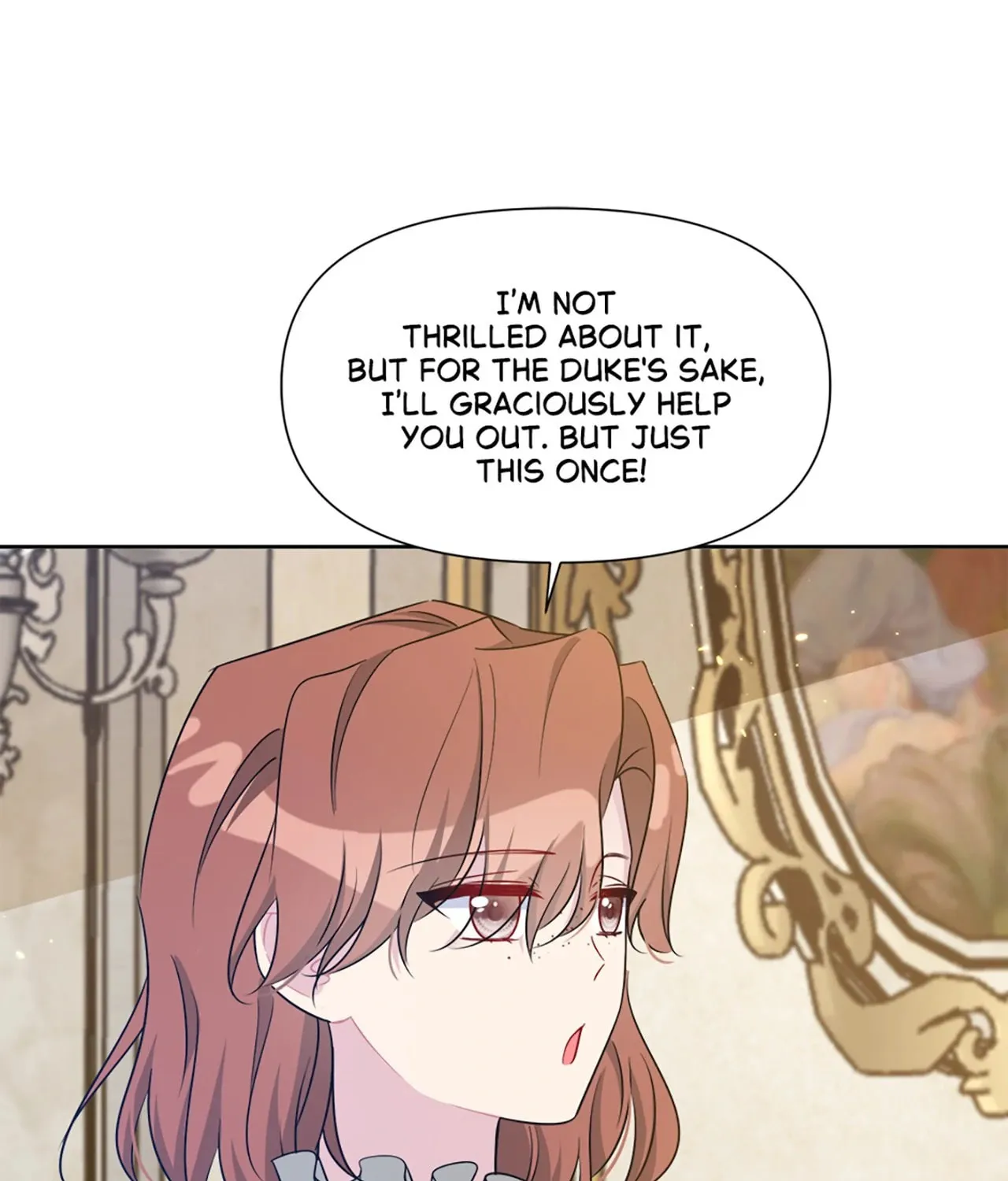 The Maid's Devoted Phantom Duke Chapter 26 page 179 - 