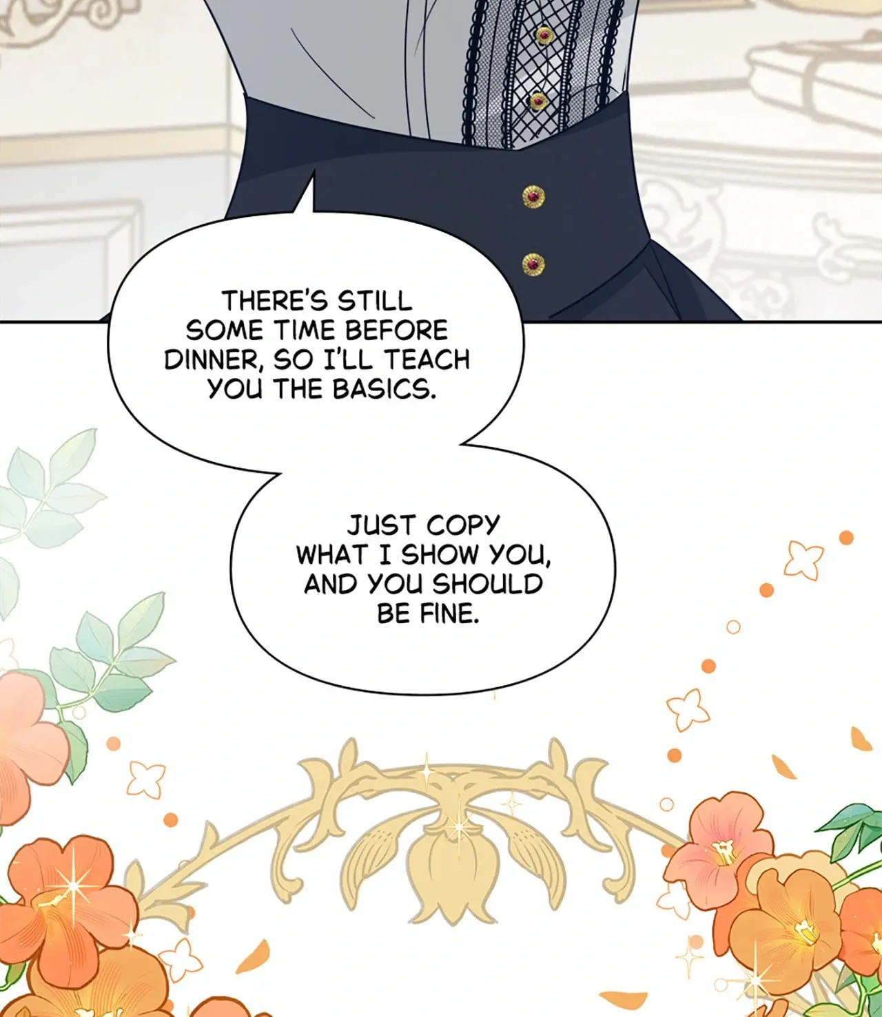 The Maid's Devoted Phantom Duke Chapter 26 page 181 - 