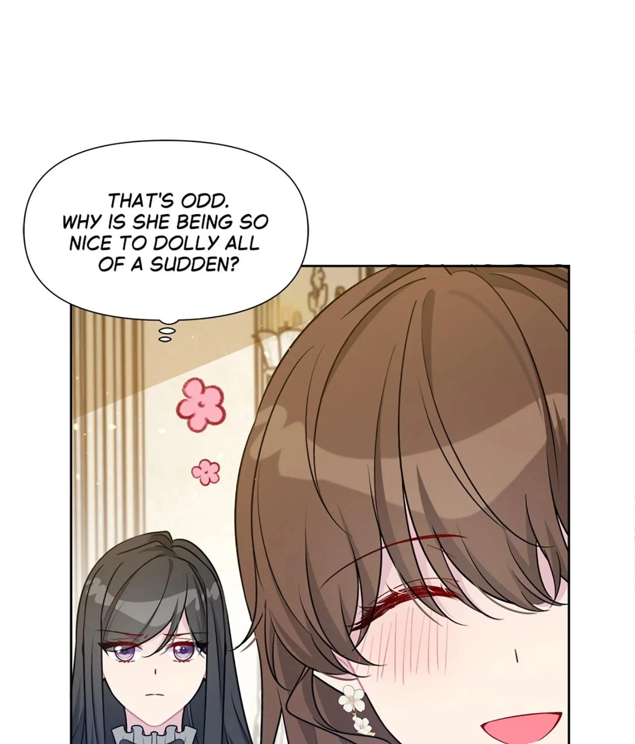 The Maid's Devoted Phantom Duke Chapter 26 page 187 - 