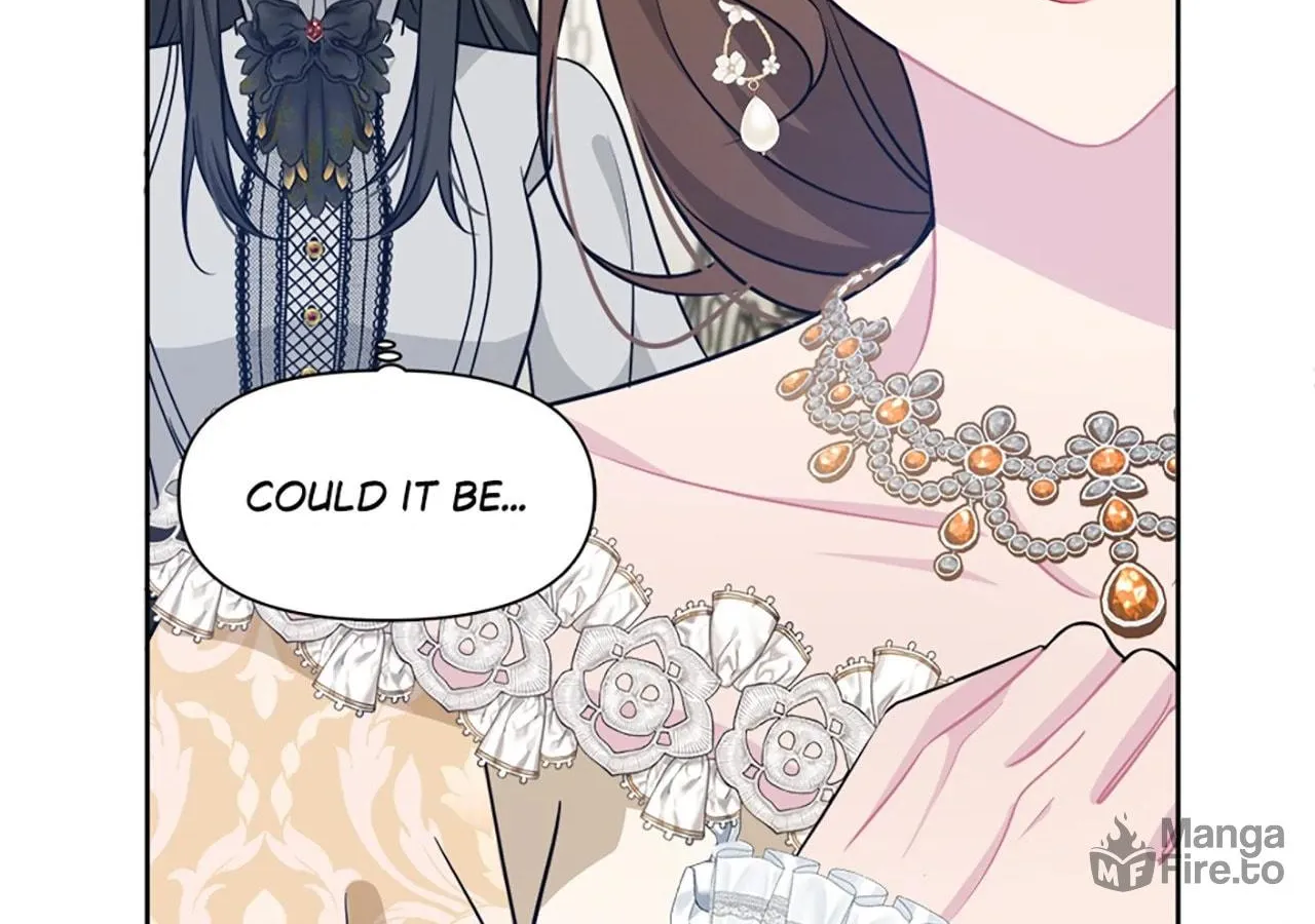 The Maid's Devoted Phantom Duke Chapter 26 page 188 - 