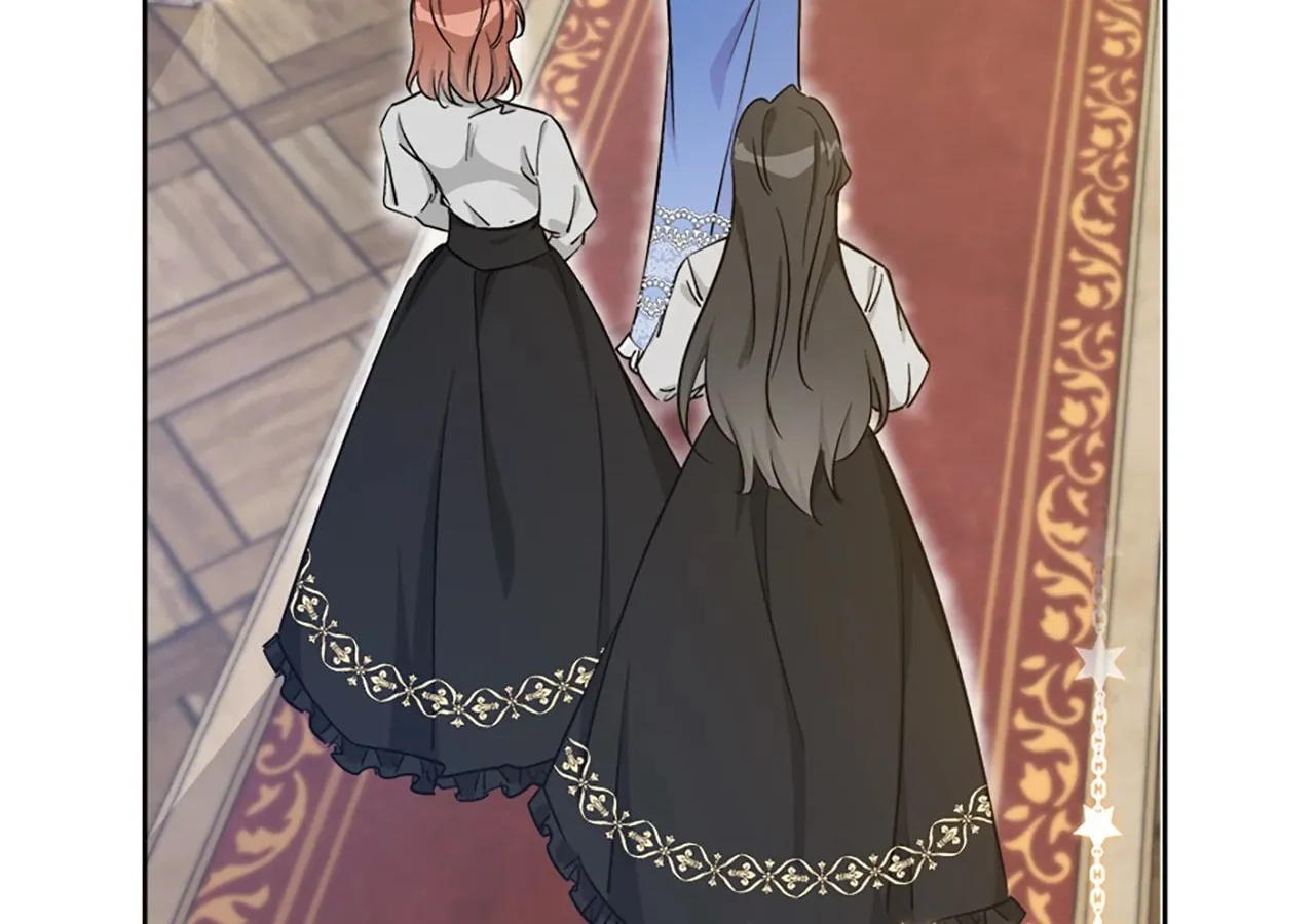 The Maid's Devoted Phantom Duke Chapter 26 page 26 - 