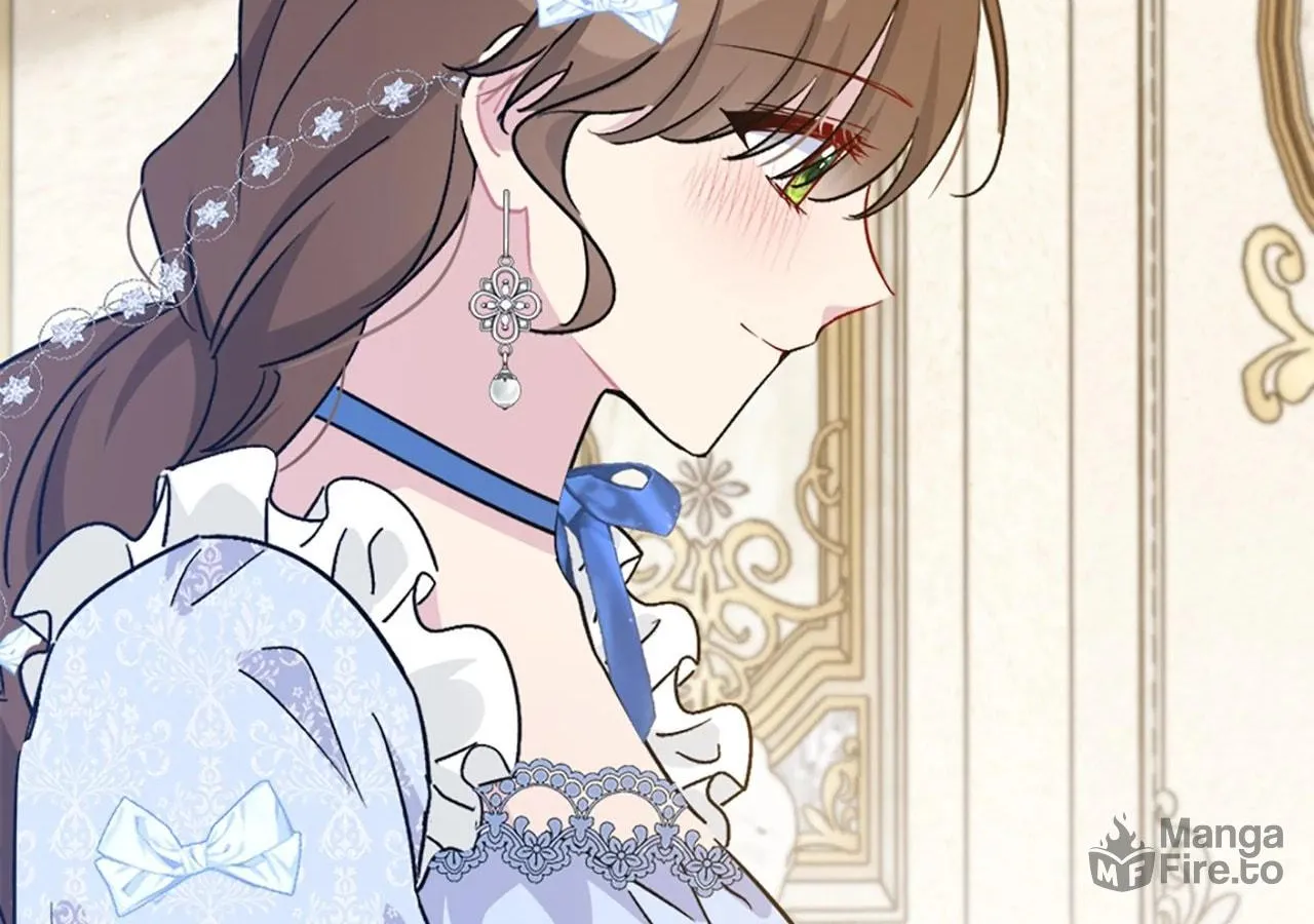 The Maid's Devoted Phantom Duke Chapter 26 page 29 - 