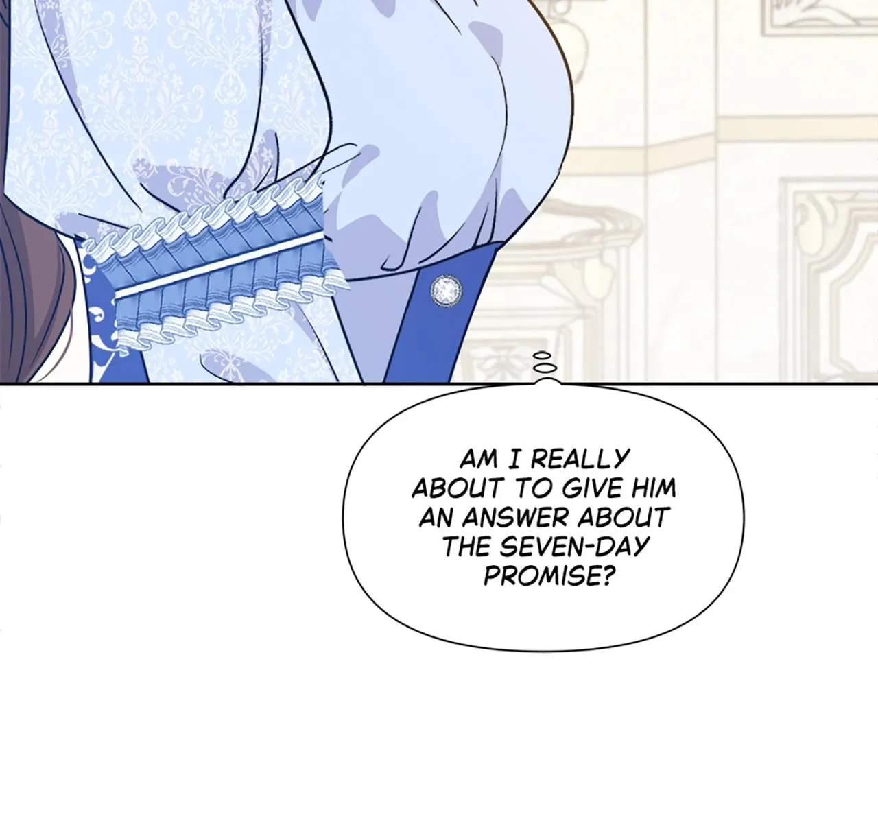 The Maid's Devoted Phantom Duke Chapter 26 page 30 - 