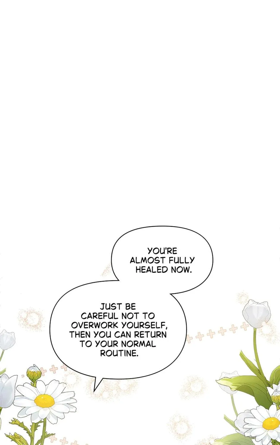 The Maid's Devoted Phantom Duke Chapter 26 page 4 - 