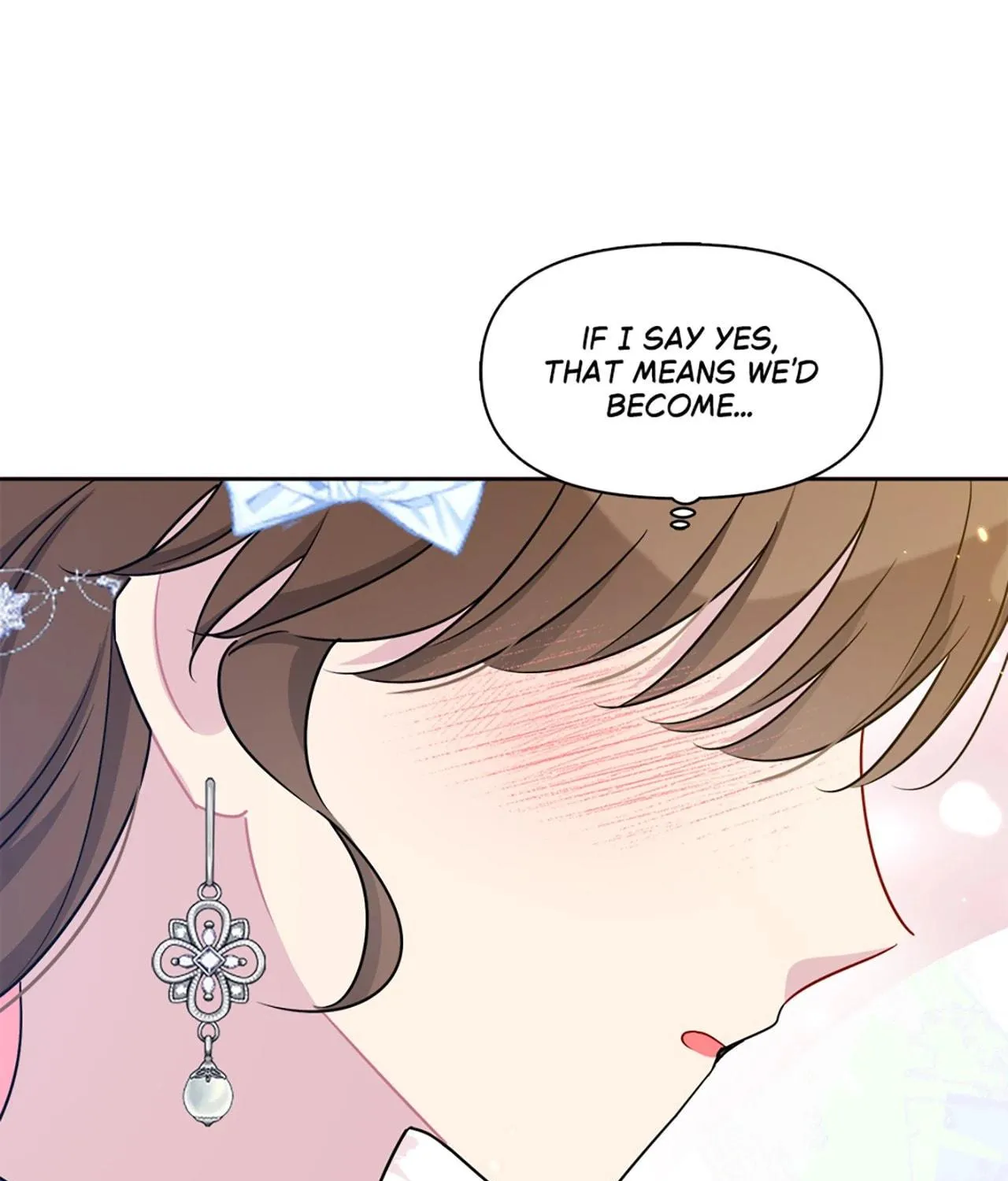 The Maid's Devoted Phantom Duke Chapter 26 page 31 - 
