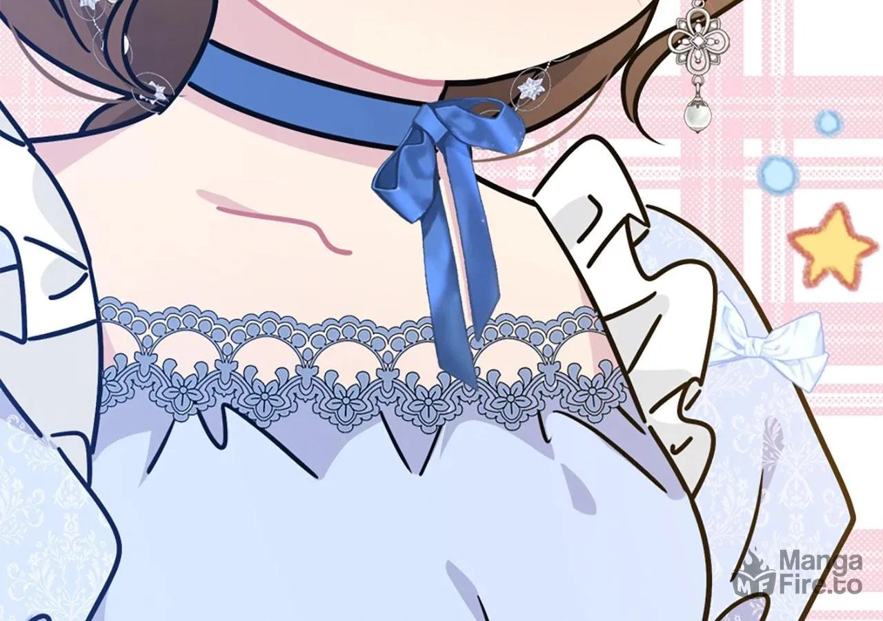 The Maid's Devoted Phantom Duke Chapter 26 page 38 - 