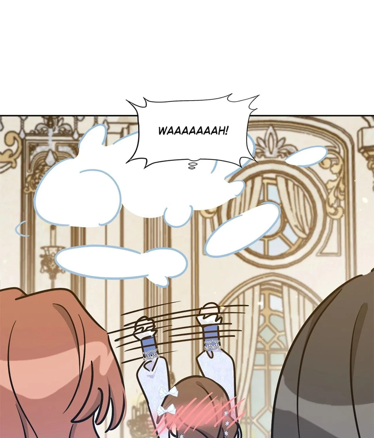 The Maid's Devoted Phantom Duke Chapter 26 page 48 - 
