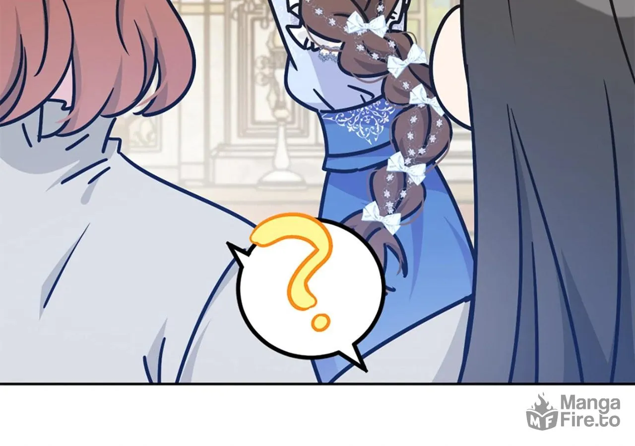 The Maid's Devoted Phantom Duke Chapter 26 page 49 - 