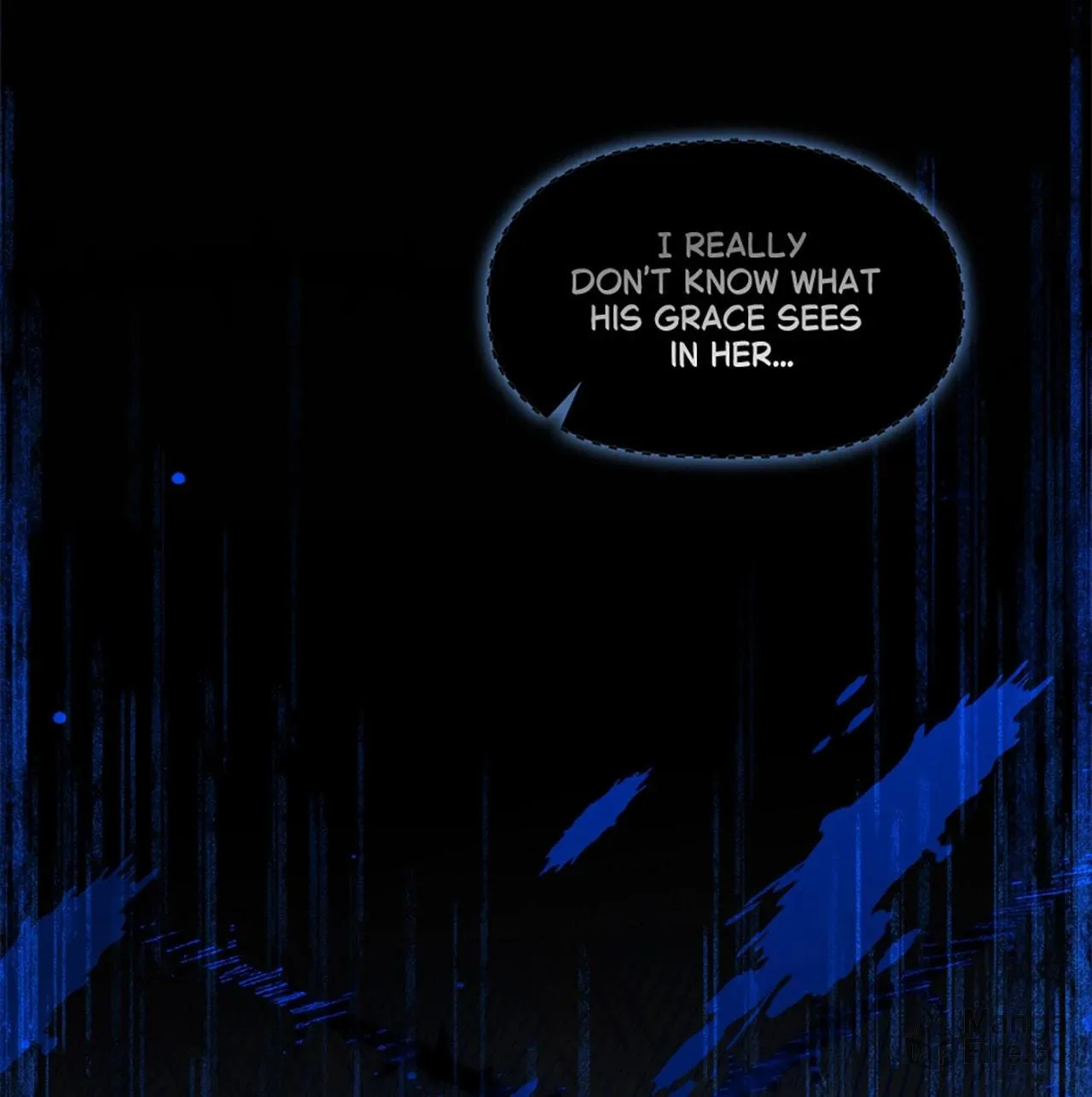The Maid's Devoted Phantom Duke Chapter 26 page 53 - 