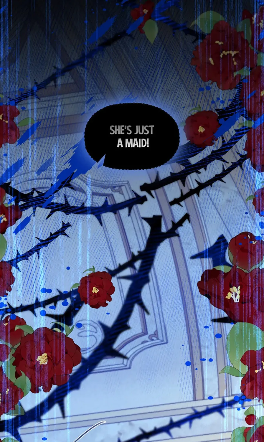 The Maid's Devoted Phantom Duke Chapter 26 page 54 - 