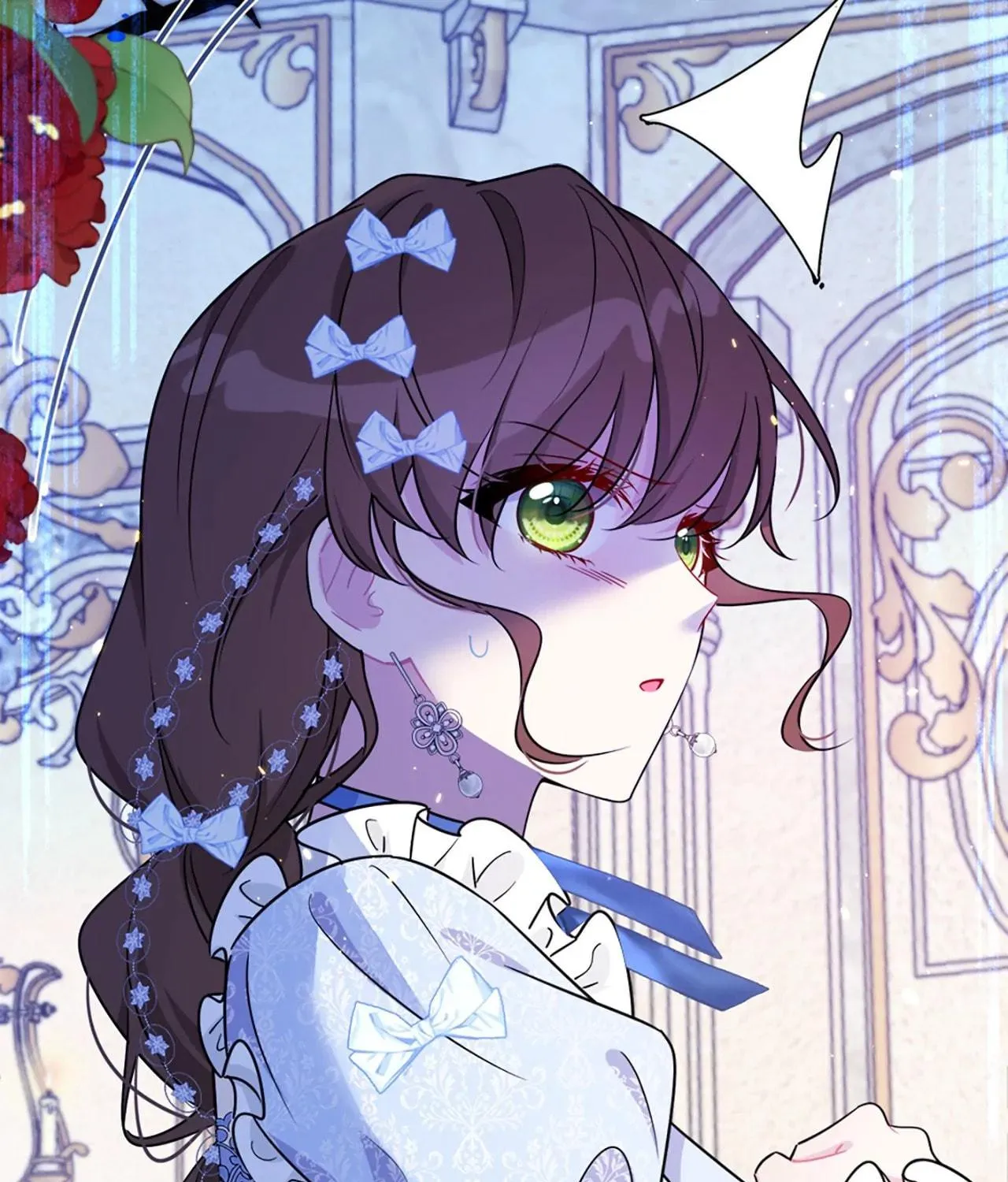The Maid's Devoted Phantom Duke Chapter 26 page 56 - 