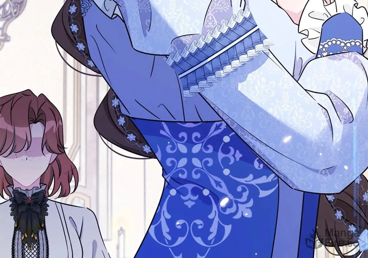 The Maid's Devoted Phantom Duke Chapter 26 page 57 - 