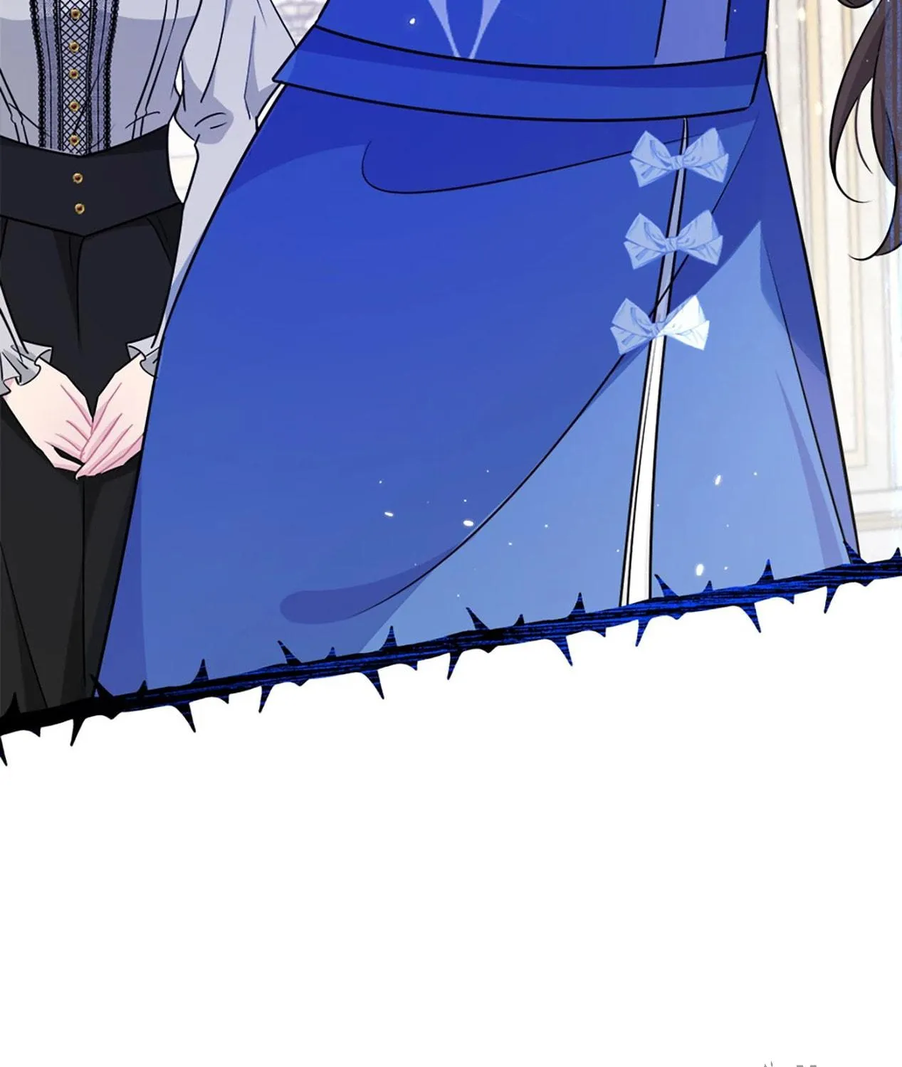 The Maid's Devoted Phantom Duke Chapter 26 page 58 - 