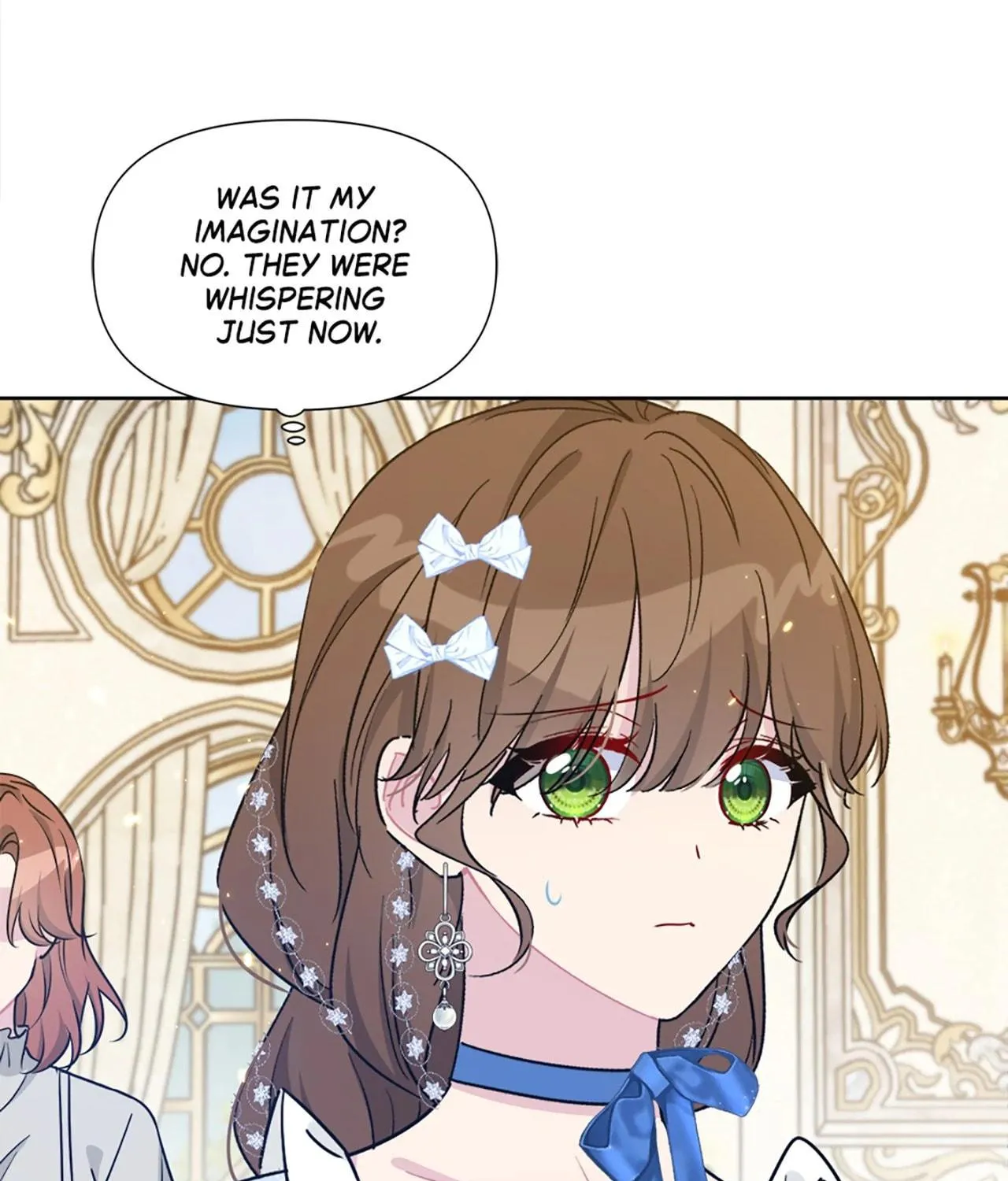 The Maid's Devoted Phantom Duke Chapter 26 page 63 - 
