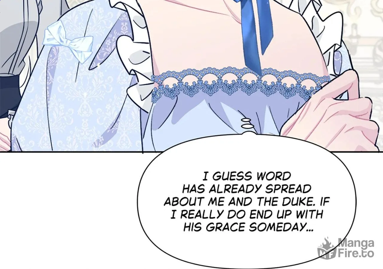 The Maid's Devoted Phantom Duke Chapter 26 page 64 - 
