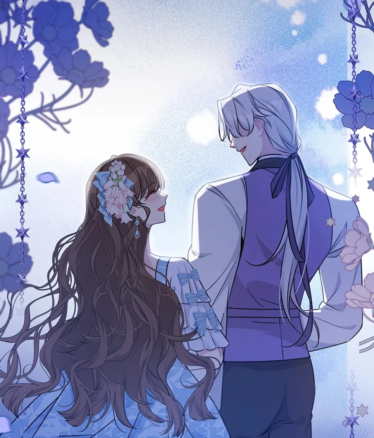 The Maid's Devoted Phantom Duke Chapter 26 page 69 - 