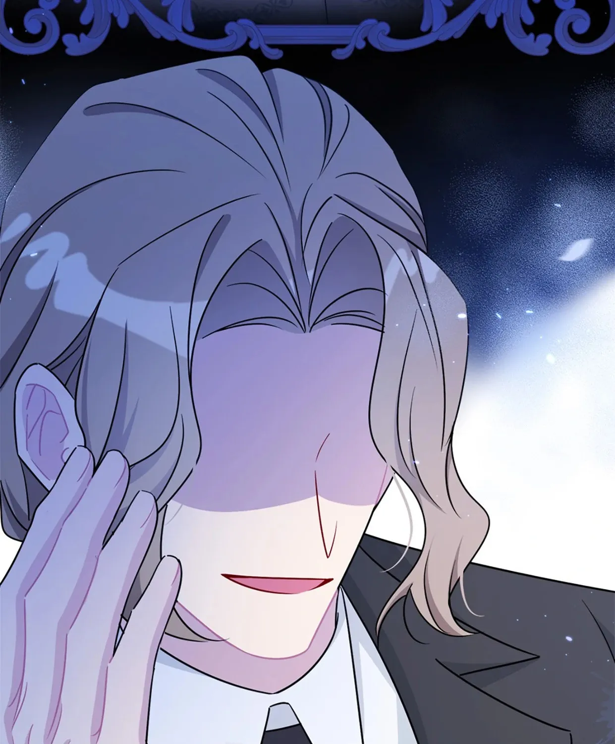 The Maid's Devoted Phantom Duke Chapter 26 page 71 - 