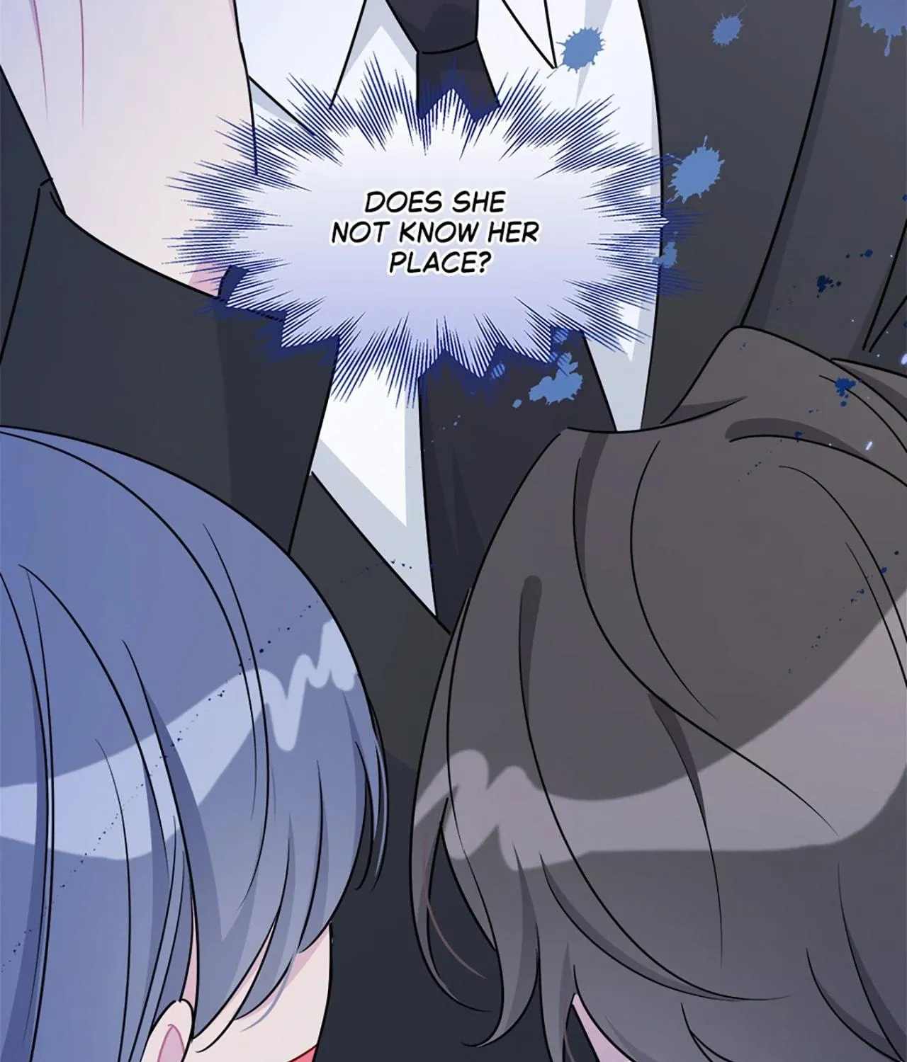 The Maid's Devoted Phantom Duke Chapter 26 page 73 - 
