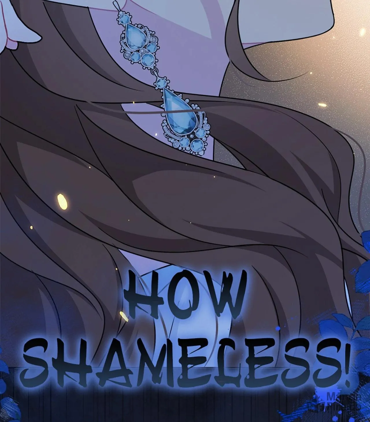 The Maid's Devoted Phantom Duke Chapter 26 page 79 - 