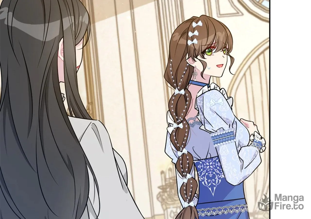 The Maid's Devoted Phantom Duke Chapter 26 page 84 - 