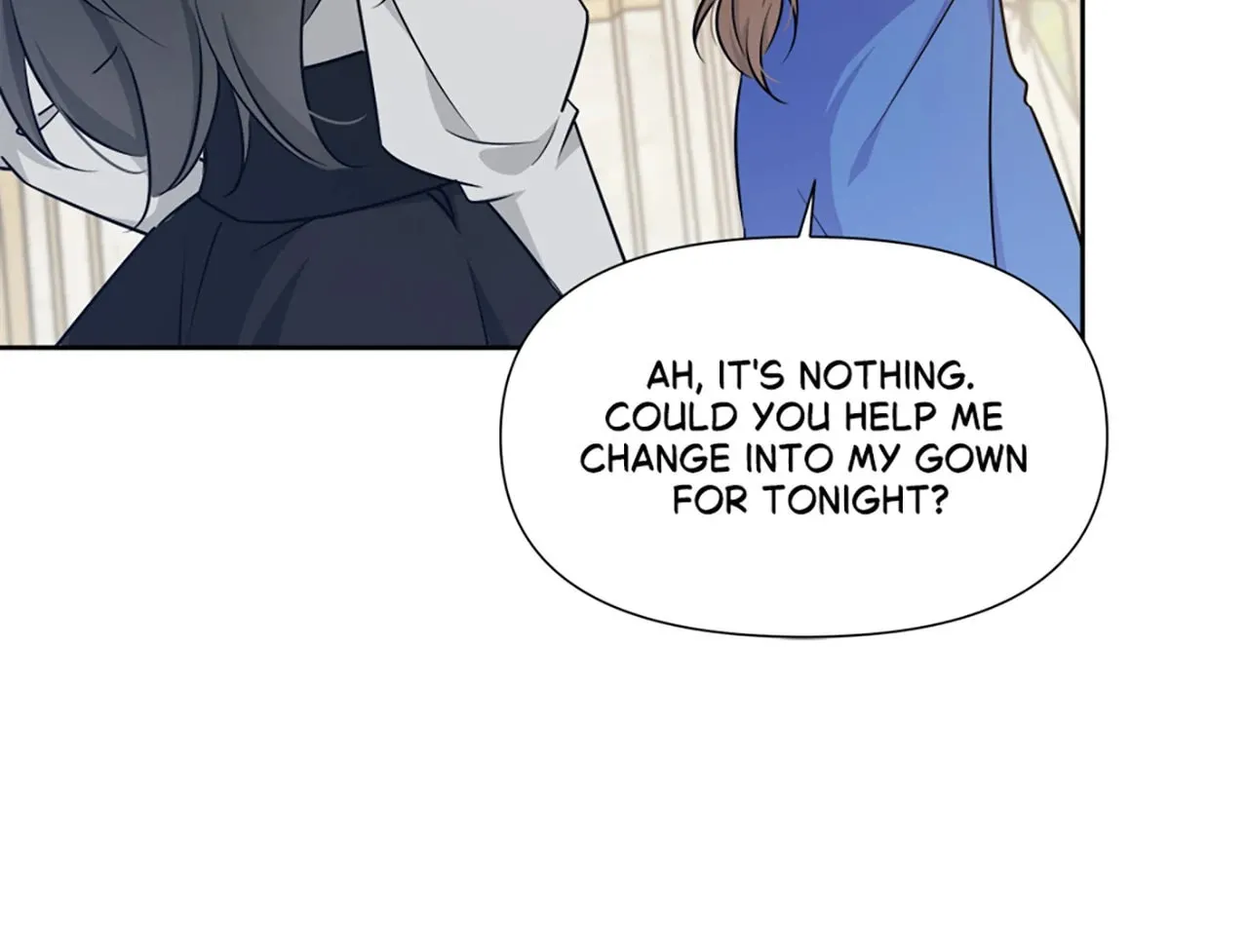 The Maid's Devoted Phantom Duke Chapter 26 page 85 - 