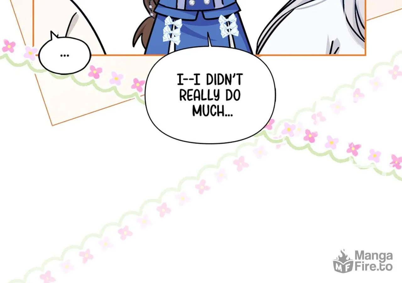 The Maid's Devoted Phantom Duke Chapter 26 page 10 - 
